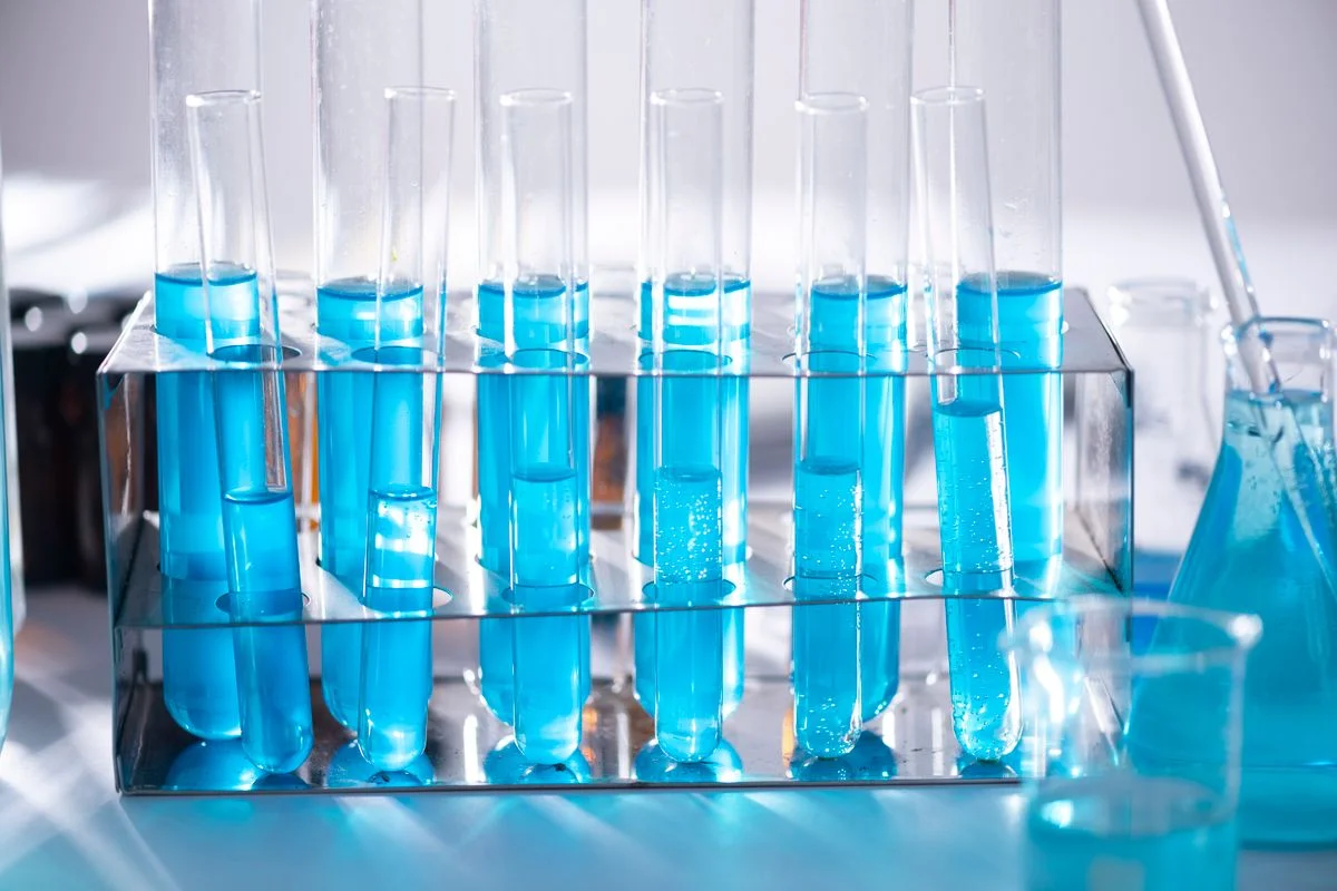 Maina Lab research